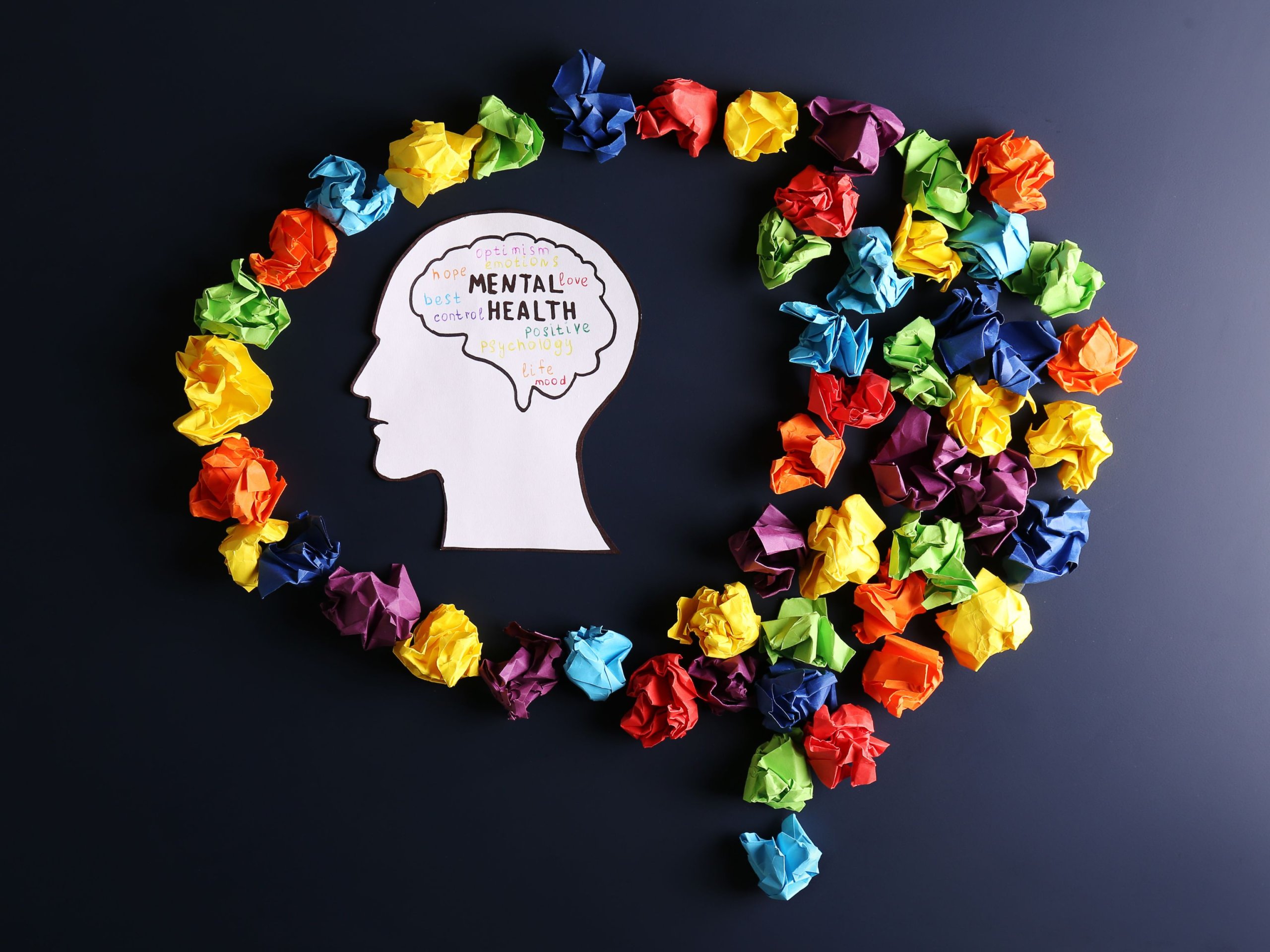 Mental Health